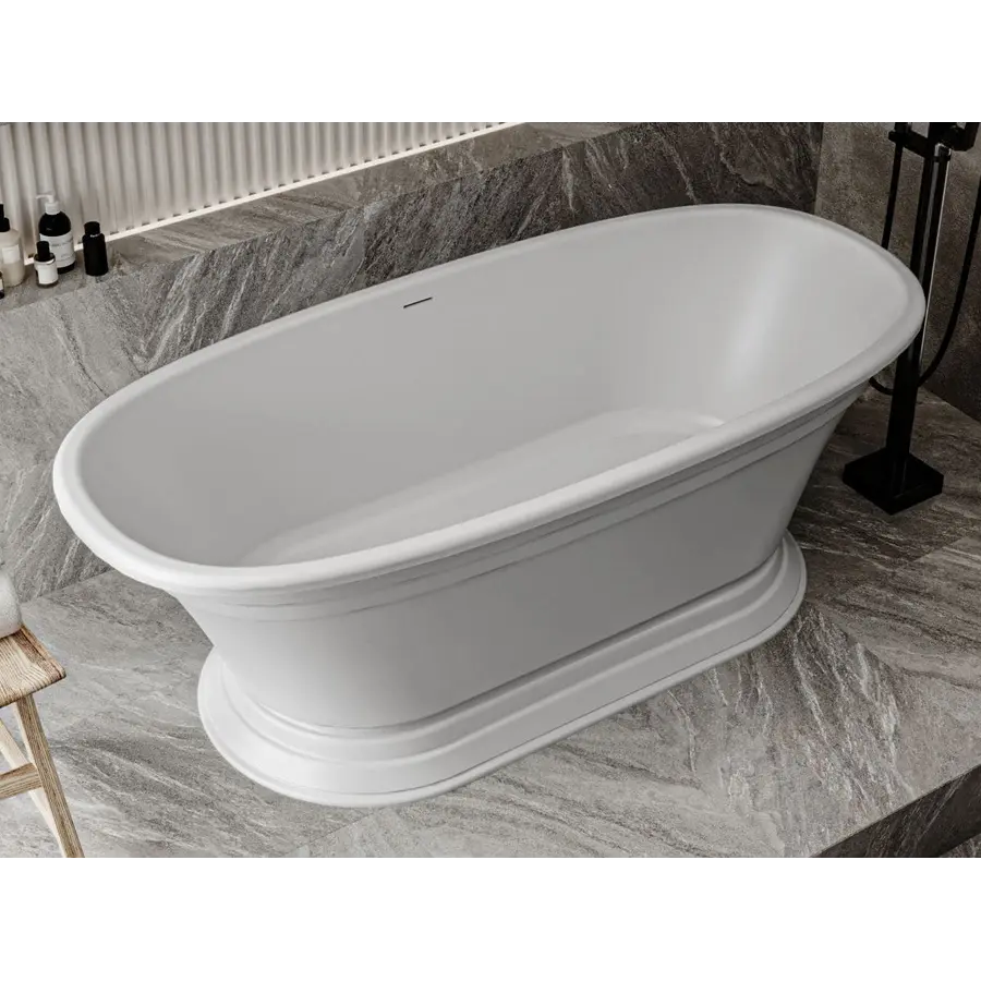 Ванна ANASTASIA Miraggio