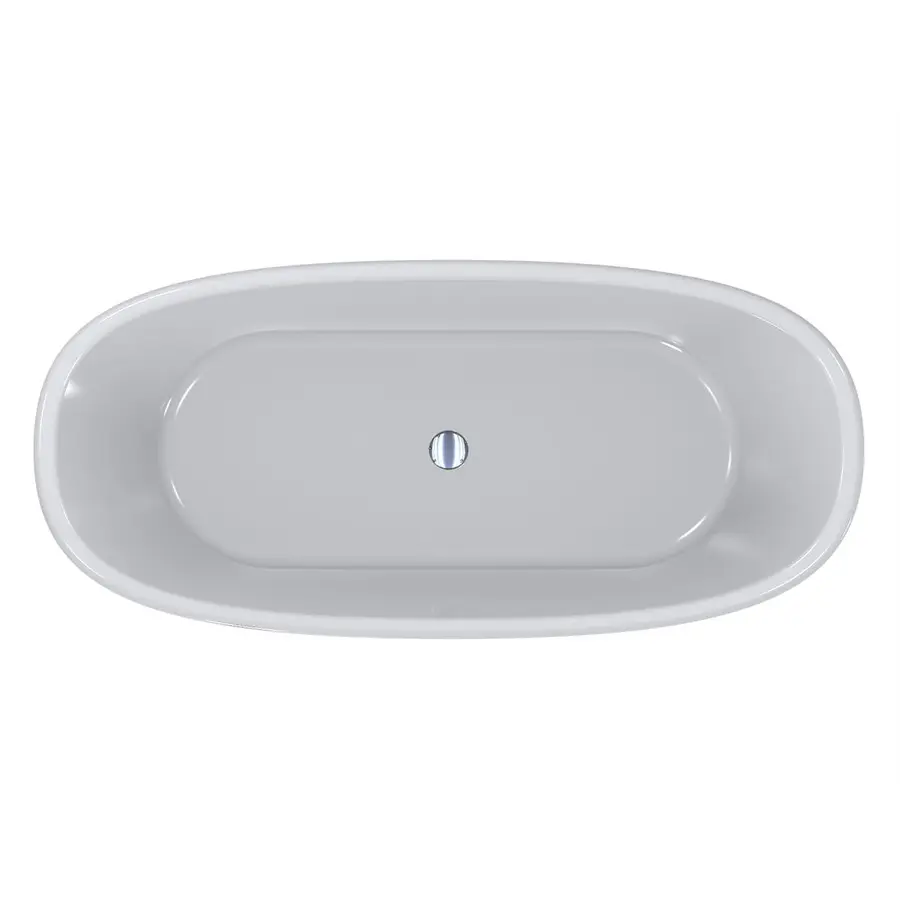 Ванна ANASTASIA Miraggio