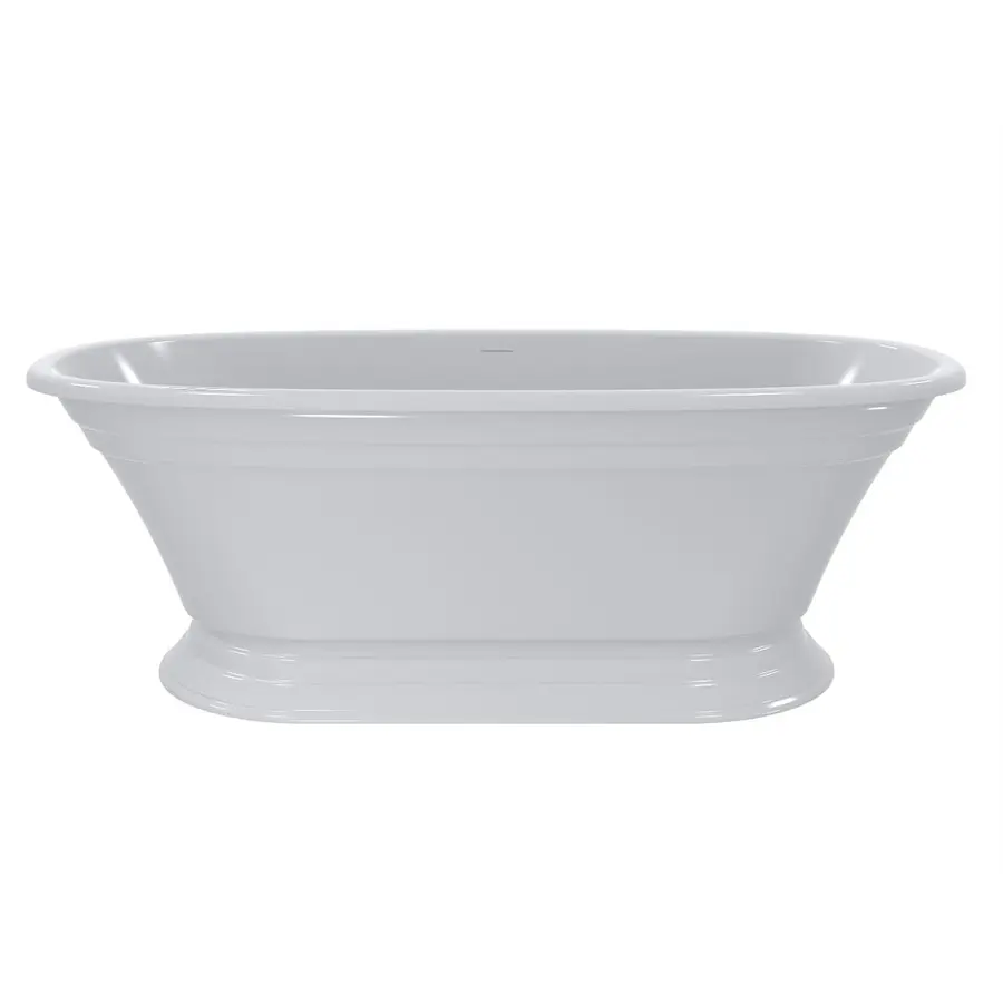 Ванна ANASTASIA Miraggio