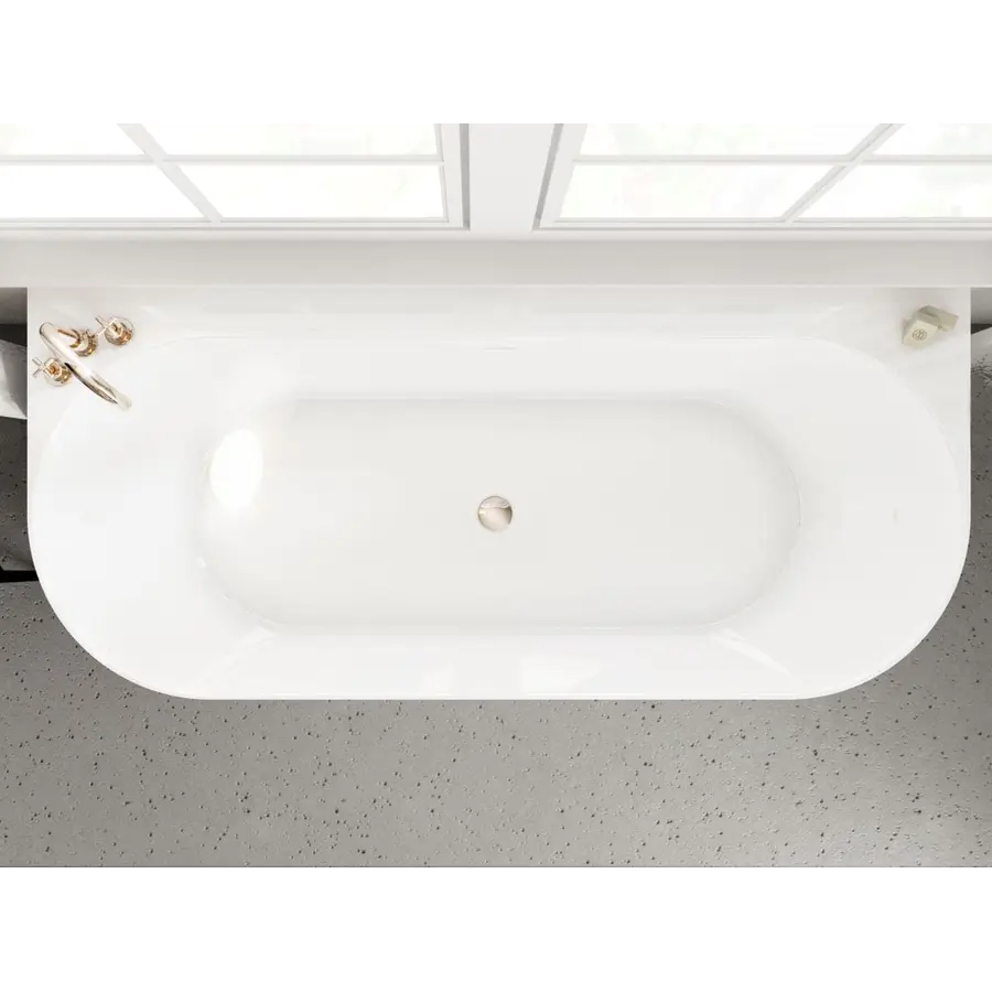 Ванна BALI Miraggio