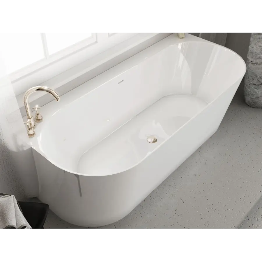 Ванна BALI Miraggio