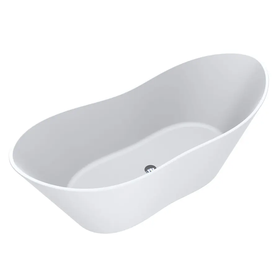 Ванна FLORIDA MATT Miraggio