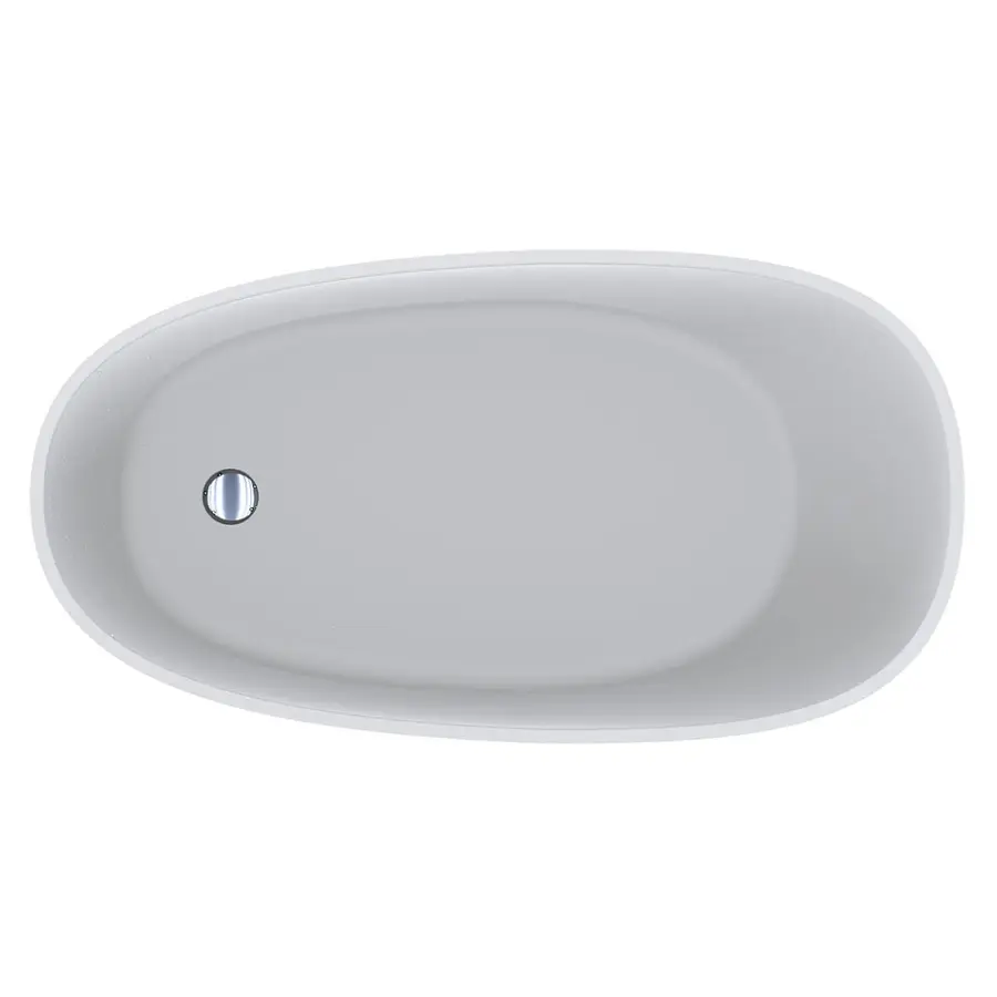 Ванна VALERIA MIRASOFT Miraggio