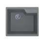 Кухонна мийка LISA gray Miraggio
