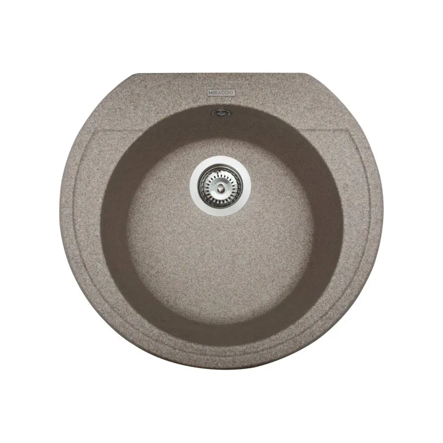 Кухонна мийка TULUZA terra Miraggio