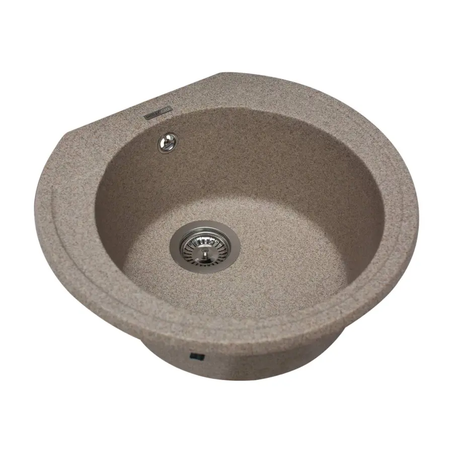 Кухонна мийка TULUZA terra Miraggio