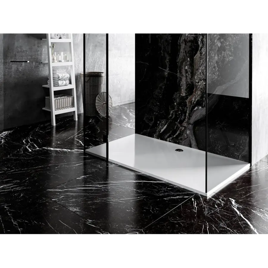 Душовий піддон BRUGGE 1600 Miraggio