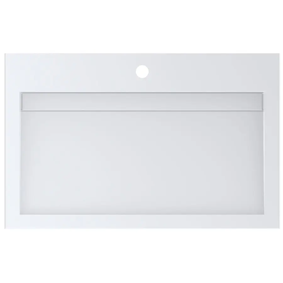 Умивальник AGNESS 750 Miraggio