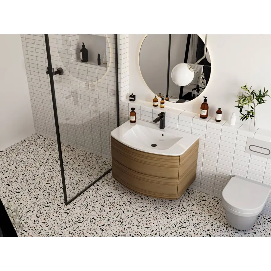 Умивальник DEA 800 Miraggio