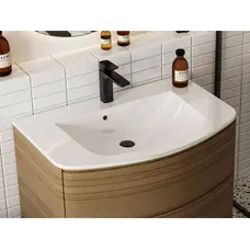 Умивальник DEA 800 Miraggio
