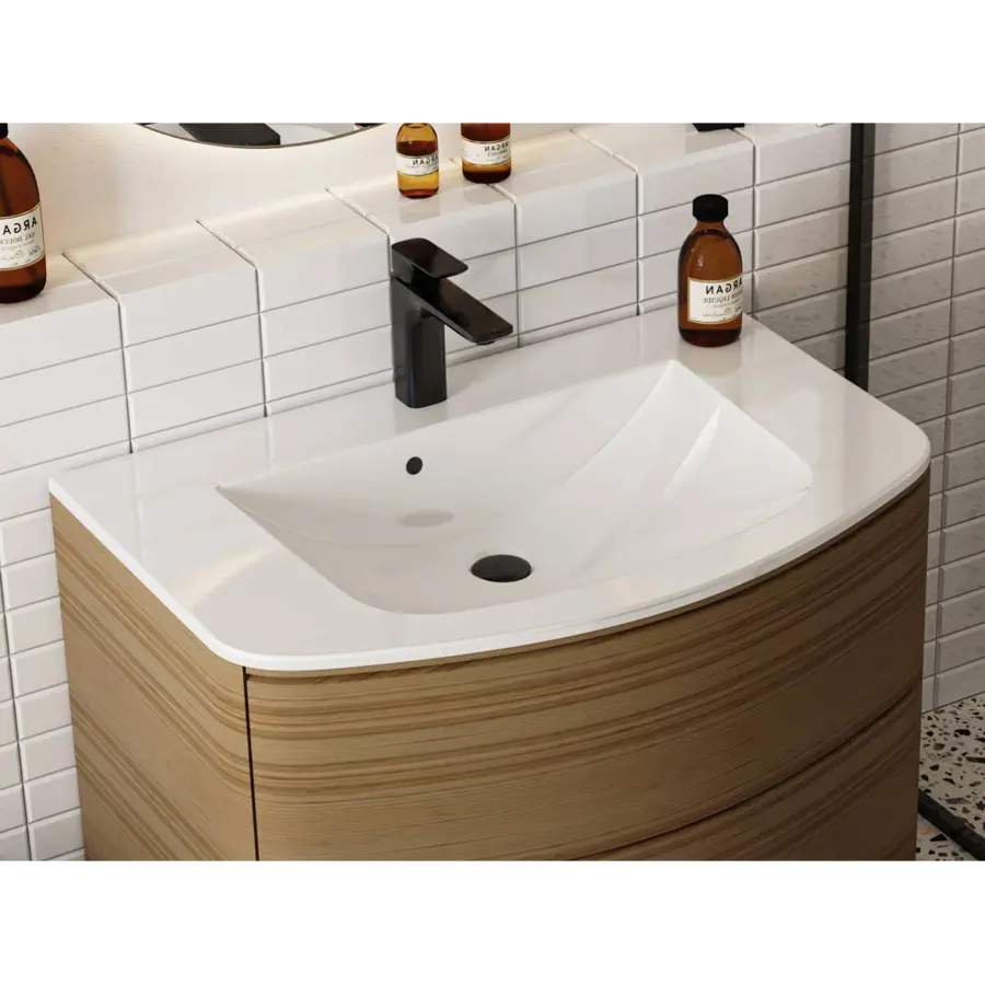 Умивальник DEA 800 Miraggio