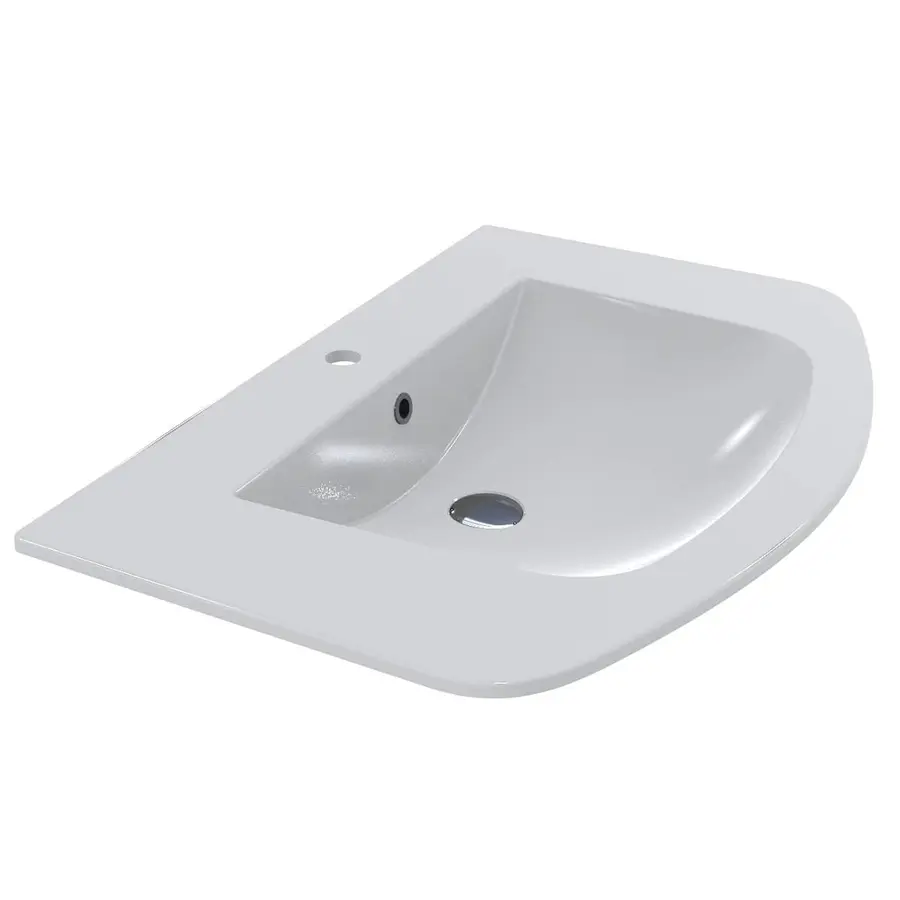 Умивальник DEA 800 Miraggio