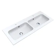 Умивальник DELLA 1100-2 MATT Miraggio