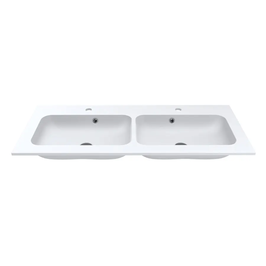 Умивальник DELLA 1100-2 MATT Miraggio