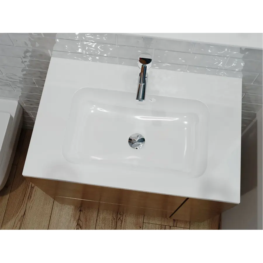 Умивальник DELLA 700 Miraggio