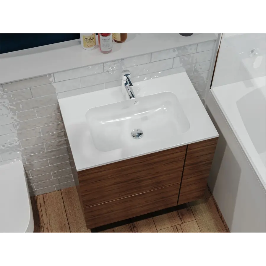 Умивальник DELLA 700 Miraggio