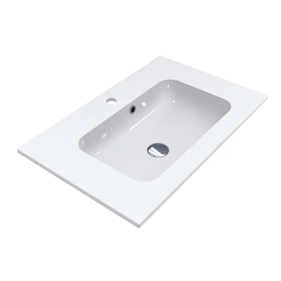 Умивальник DELLA 700 Miraggio