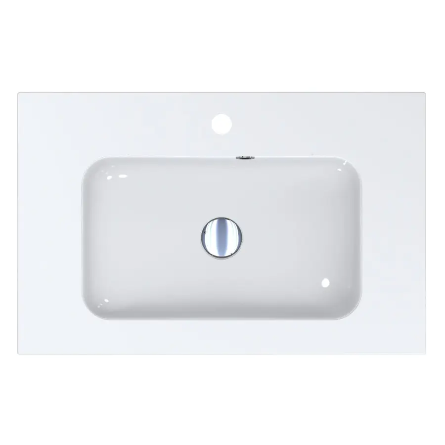 Умивальник DELLA 700 Miraggio