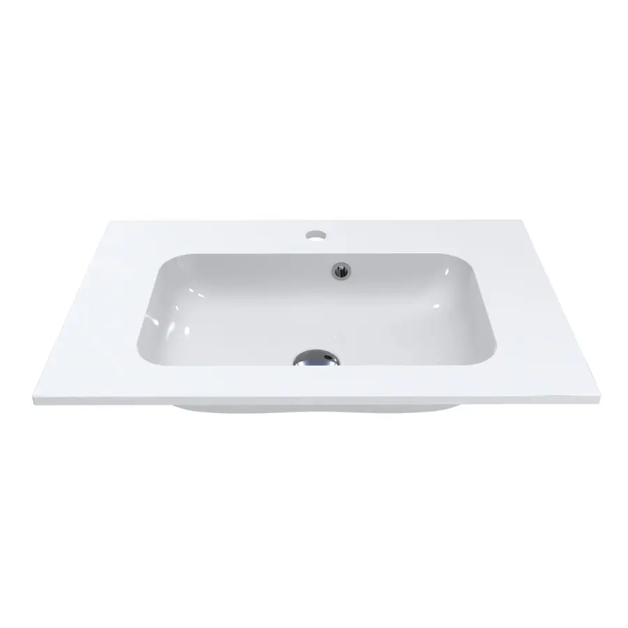 Умивальник DELLA 700 Miraggio