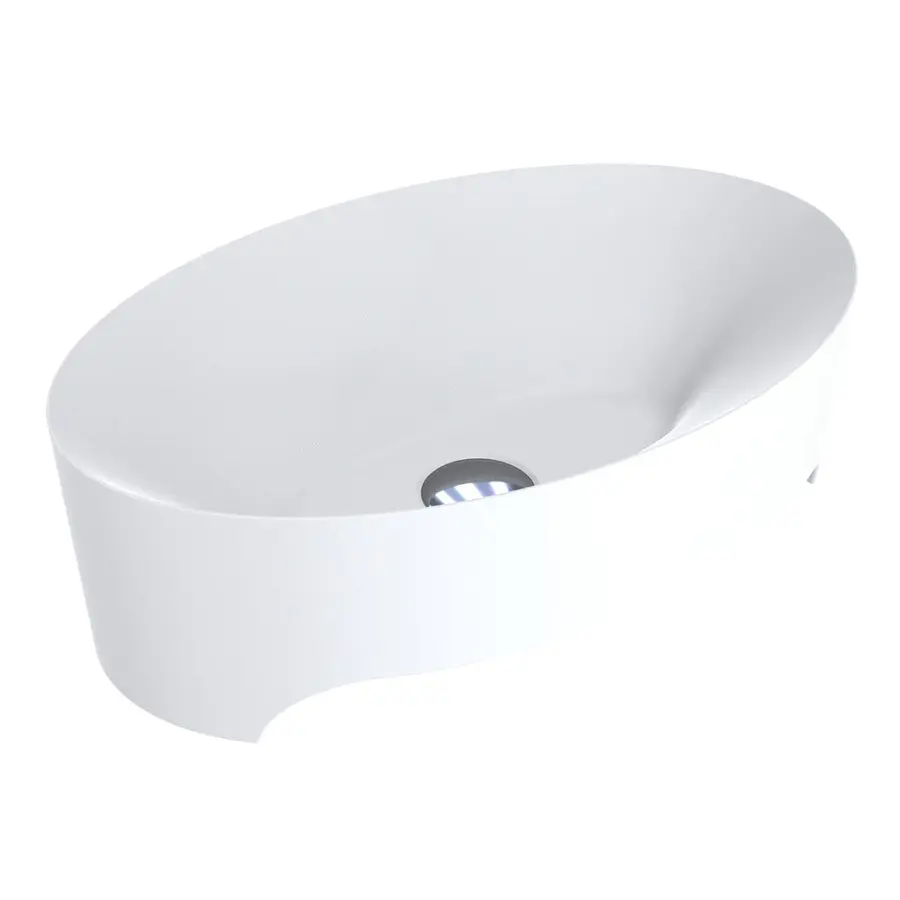 Умивальник EVORA MATT Miraggio