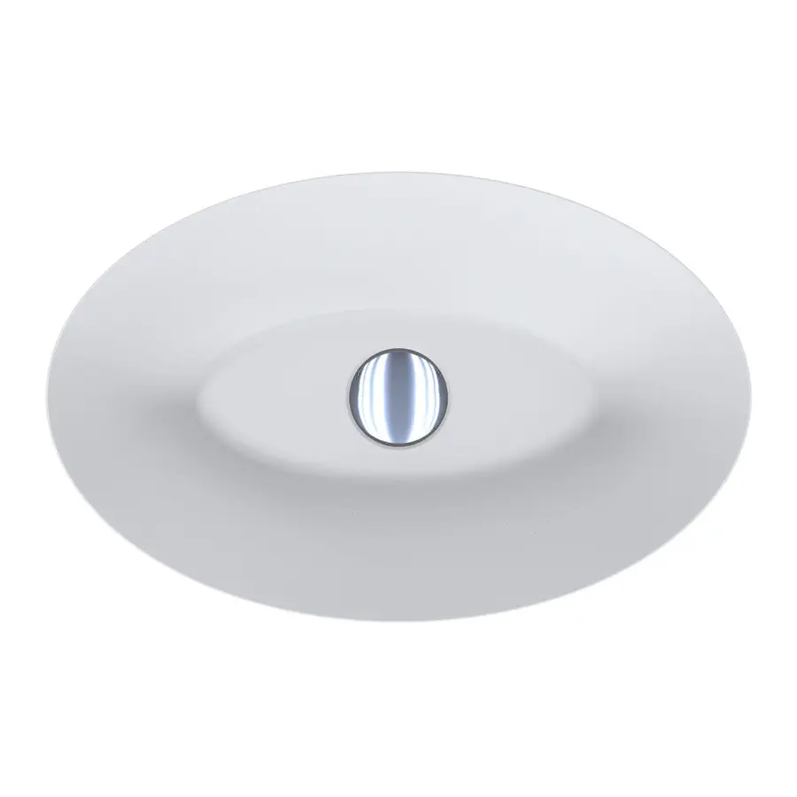 Умивальник EVORA MATT Miraggio