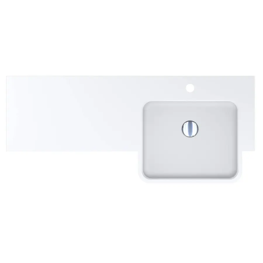 Умивальник FONTANA R MIRASOFT Miraggio