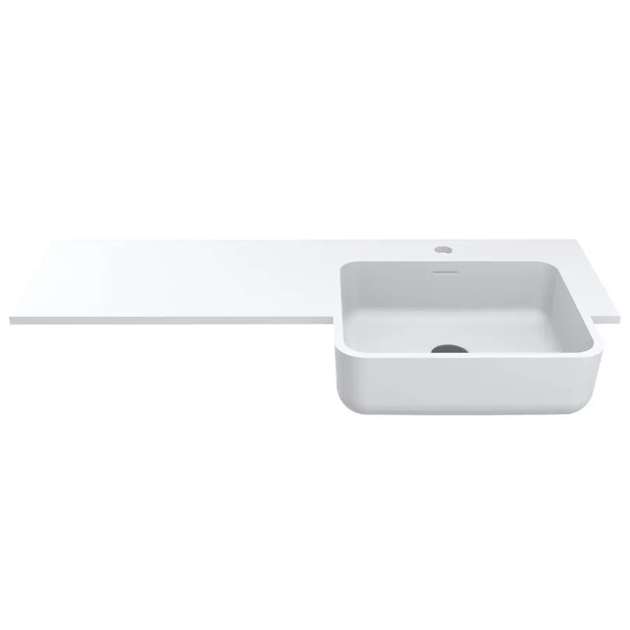 Умивальник FONTANA R MIRASOFT Miraggio