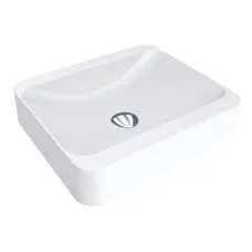 Умивальник GENEVA MIRASOFT Miraggio