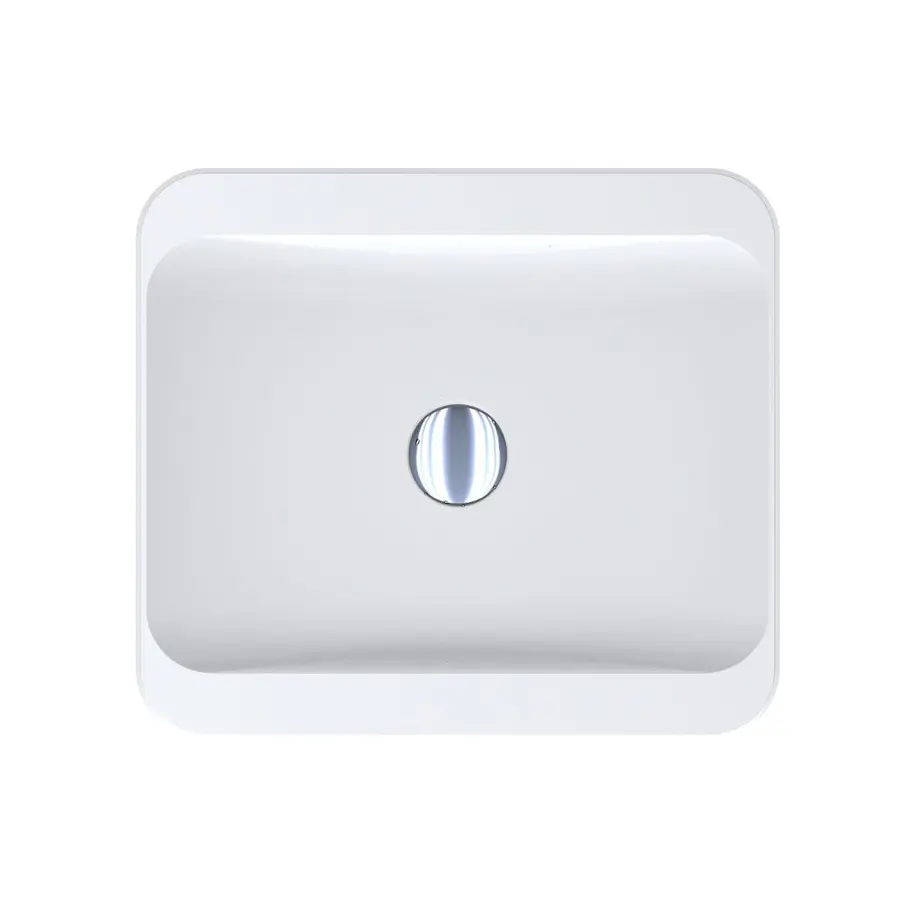 Умивальник GENEVA MIRASOFT Miraggio