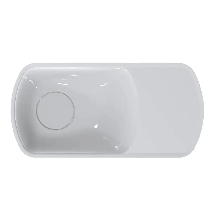 Умивальник HELIX L Miraggio