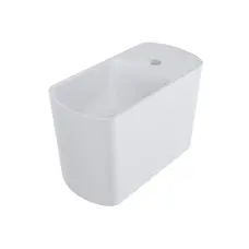 Умивальник HELIX L MIRASOFT Miraggio