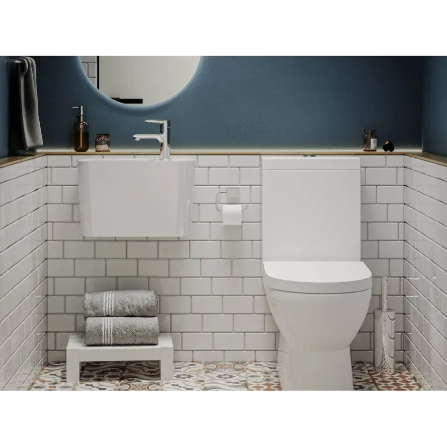 Умивальник HELIX L Miraggio