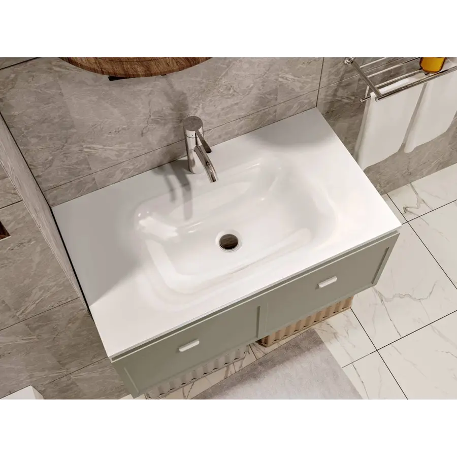 Умивальник JESSEL 800 Miraggio