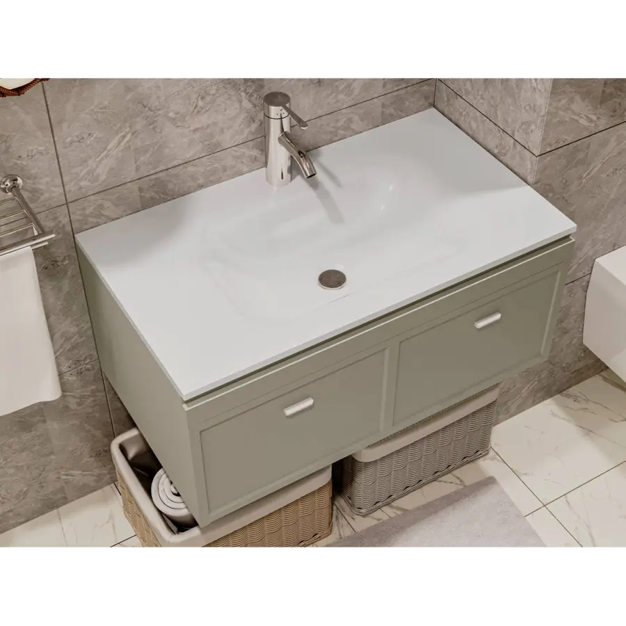 Умивальник JESSEL 800 Miraggio