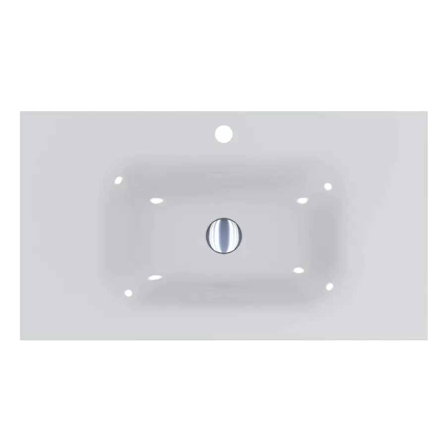 Умивальник JESSEL 800 Miraggio