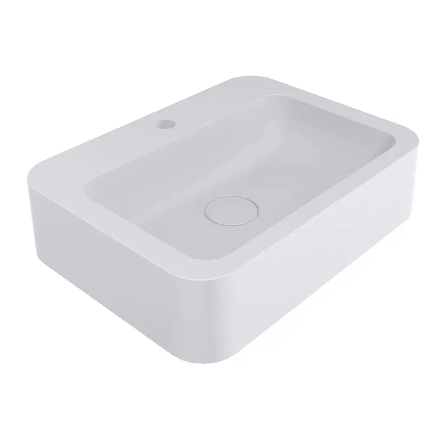 Умивальник KELLEY MATT Miraggio