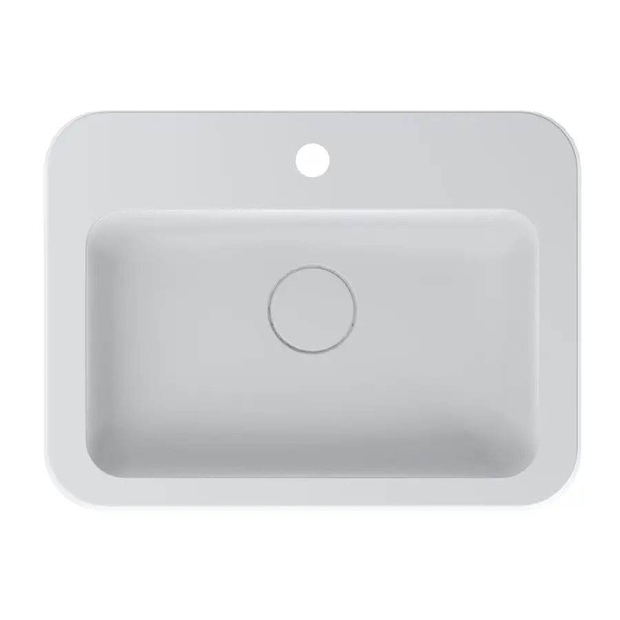 Умивальник KELLEY MATT Miraggio