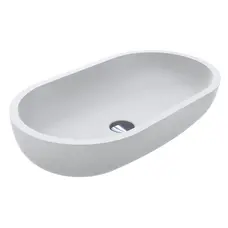 Умивальник MARK 625 MATT Miraggio