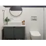 Умивальник MARRAKESH 380 Miraggio