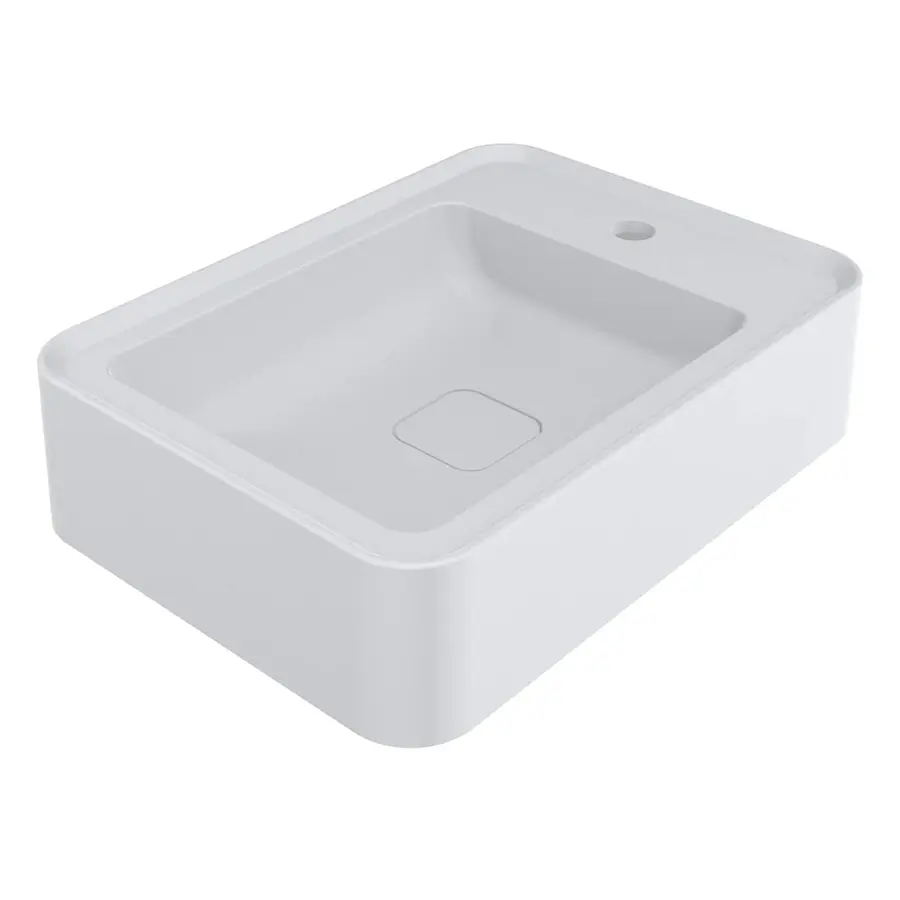 Умивальник MARRAKESH 380 MIRASOFT Miraggio