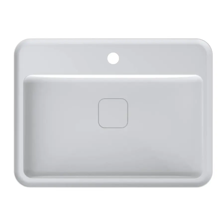 Умивальник MARRAKESH 600 MATT Miraggio