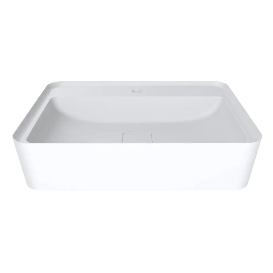 Умивальник MARRAKESH 600 MATT Miraggio