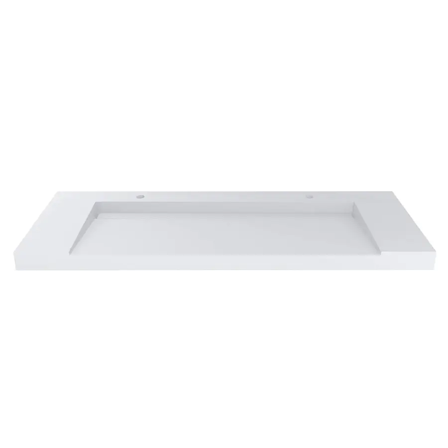 Умивальник OLMOS 1500 MIRASOFT Miraggio