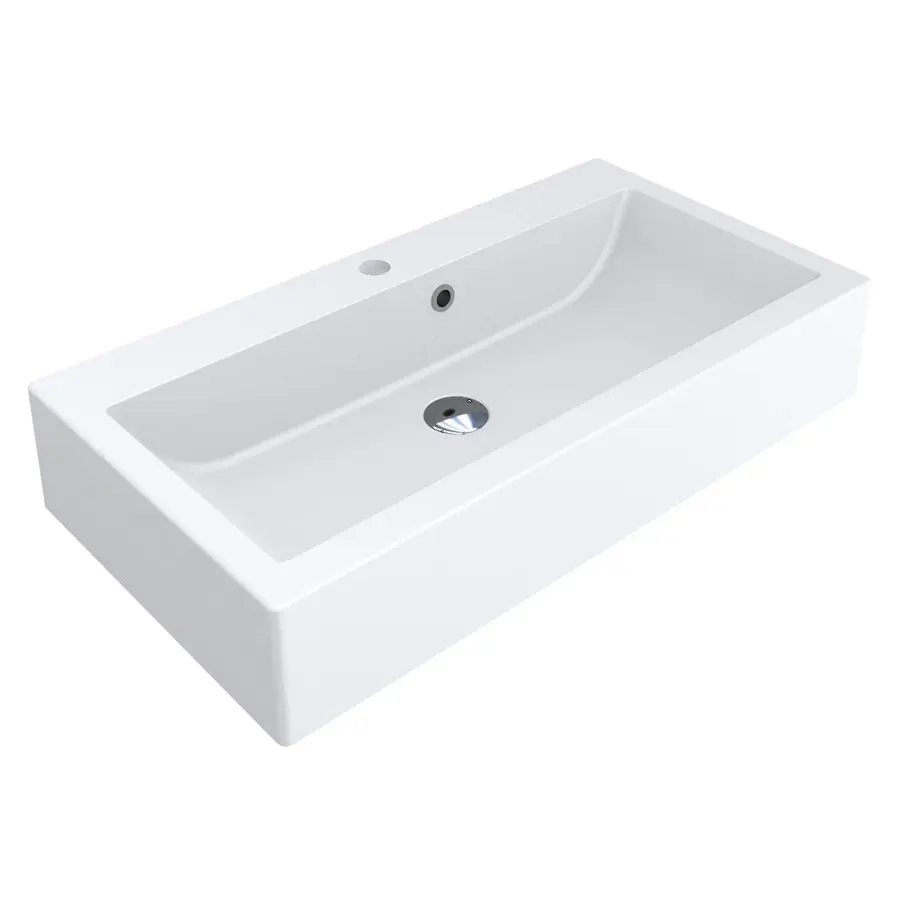 Умивальник OSKAR MATT Miraggio