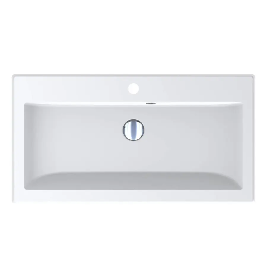 Умивальник OSKAR MATT Miraggio