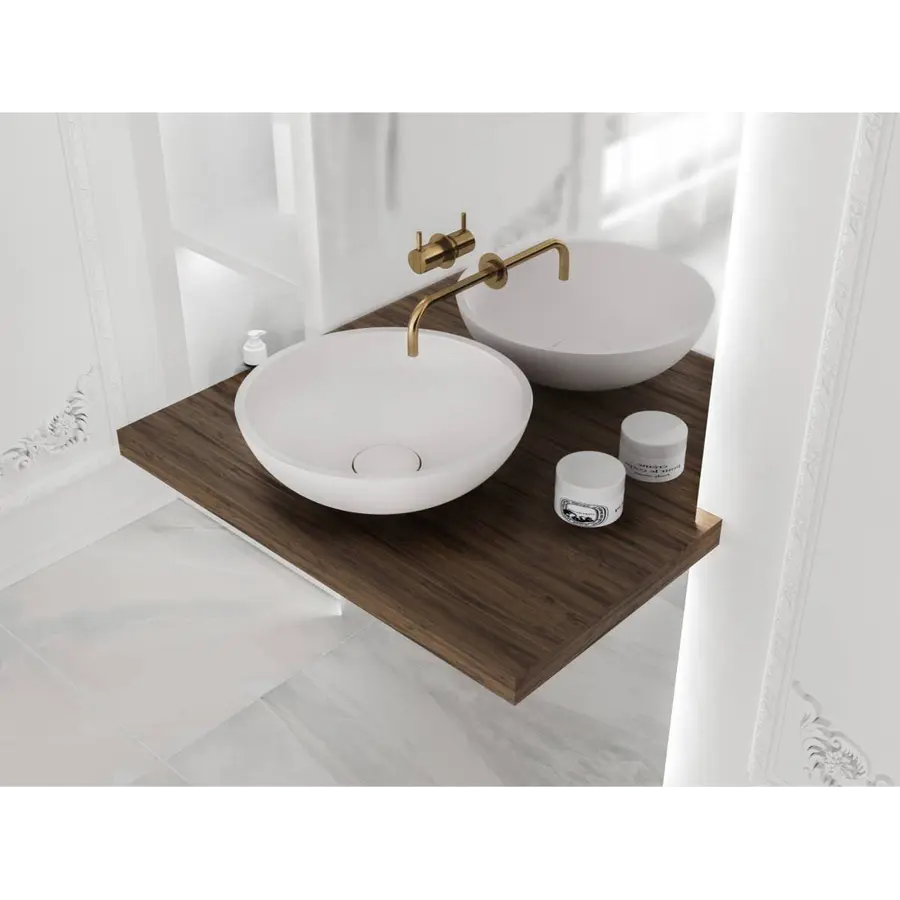 Умивальник PALERMO Miraggio