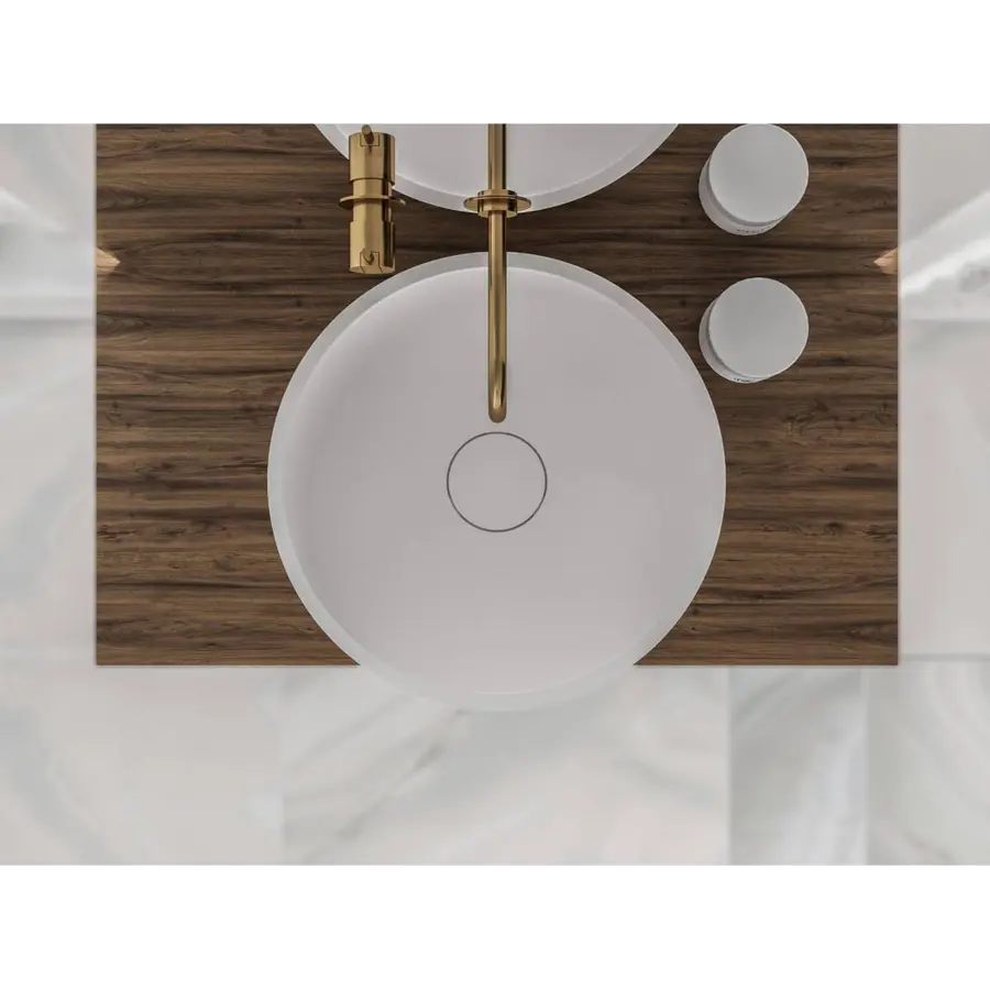 Умивальник PALERMO Miraggio