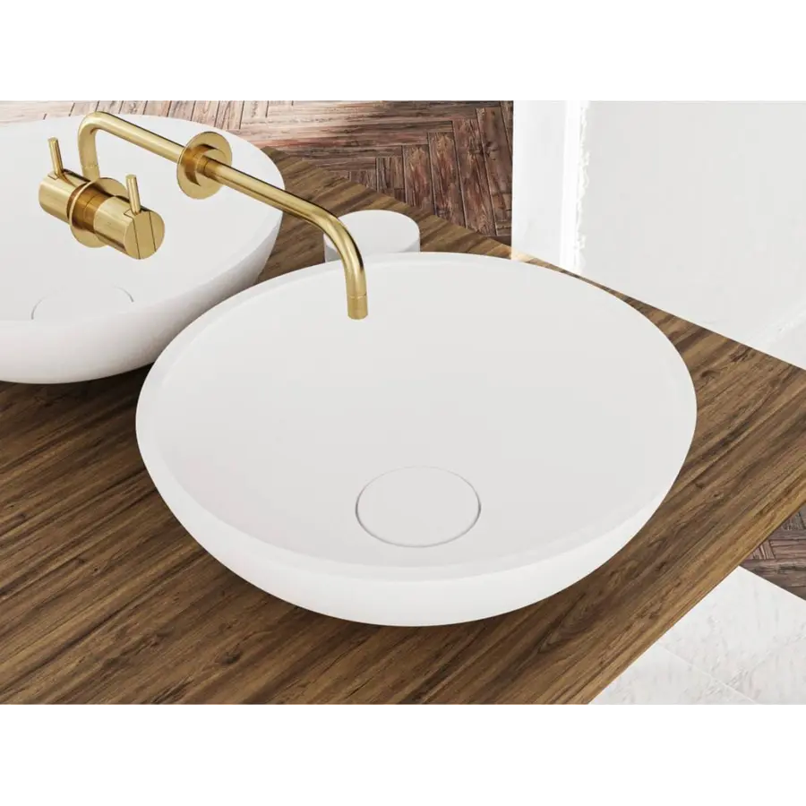 Умивальник PALERMO Miraggio