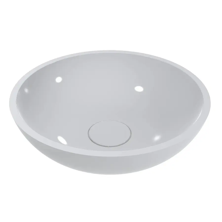 Умивальник PALERMO Miraggio