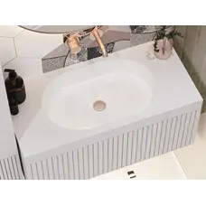 Умивальник ROME Miraggio